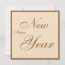 Search for happy new year invitations 2018