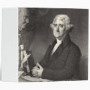 Search for founding fathers binders President