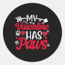 Search for dog friends stickers Roses