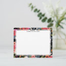 Recherche de floral correspondances cartes Boho