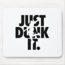 Search for basketball court mousepads Three pointer