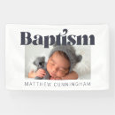 Search for baptism banners Christening