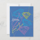 Search for dc comics note cards Supergirl