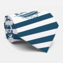 Recherche de nautical cravates Blue