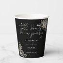 Search for halloween engagement party supplies Black and white