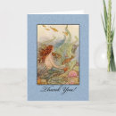 Search for mermaid cards Old