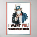 Search for wash your hands posters Covid