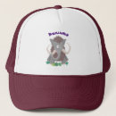 Search for mammoth hats Ice age