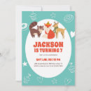 Recherche de raccoon birthday invitations Sauvage