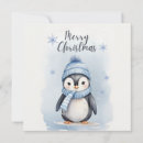 Search for penguin invitations Unique