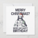 Search for merry happy birthday christmas cards Jesus