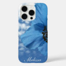 Search for blue poppy iphone cases Summer