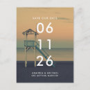Recherche de beach wedding save the dates Zcasual