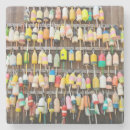 Search for lobster buoys home living Nautical