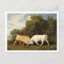 Recherche de george stubbs cartes postales Huile