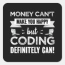 Search for developer stickers Python