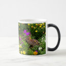 Search for brown rabbit mugs Floral