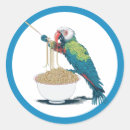 Recherche de soup autocollants Ramen