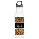 Search for leopard print water bottles Jungle
