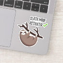 Search for tropical rainforest stickers Funny
