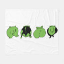 Search for cute kawaii fleece blankets Fun