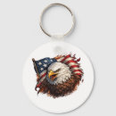 Search for eagle keychains Usa pride