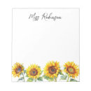 Recherche de note de tournesol Tournesols