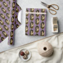 Search for portrait wrapping paper Illustration