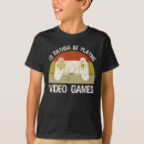 Search for computer tshirts gaming