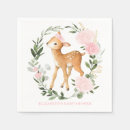 Search for fawns Mother to be