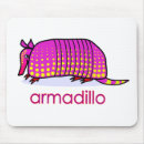 Search for armadillo mousepads Animal