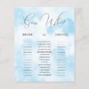 Search for guess who bride or groom Modern