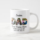 Search for swim dad mugs Coach