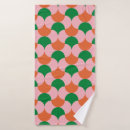 Search for retro bath towels Seamless