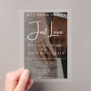 Search for disco square invitations Black and white