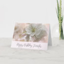 Search for apple blossom birthday cards Floral