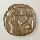 Search for coin pillows Silver