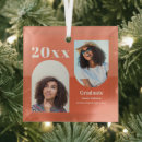 Search for senior year ornaments Modern