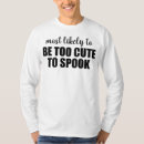 Recherche de sorcière mignonne tshirts Citrouille