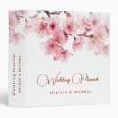 Search for cherry blossom wedding albums Pink