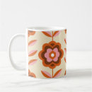 Search for retro wallpaper mugs 70s