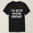 Search for funny shrimp tshirts Halloween