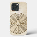 Search for labyrinth iphone cases Maze