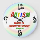 Search for autism clocks Awareness