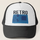 Search for arcade baseball hats Retro