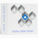 Search for hi tech binders Graphic