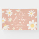Search for daisy flower banners For kids