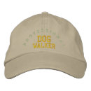 Search for dog walker hats Canine