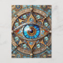 Search for third eye postcards Lee hiller