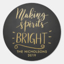 Search for chalkboard template stickers Handwritten